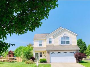 1700 Arundel Ct, Loveland, OH