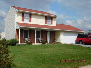 41 Newburg Dr #L-0039, Newmanstown, PA 17073