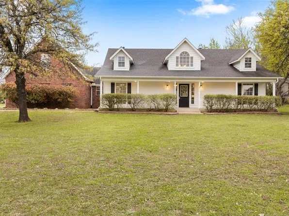 13018 E 183rd Pl S, Bixby, OK 74008