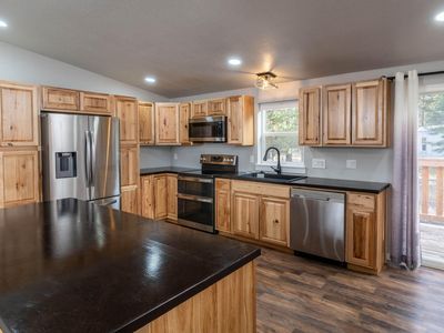 51488 Hann Rd, La Pine, OR, 97739