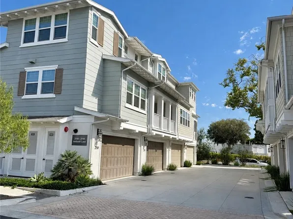 2154 Andover Ln, Newport Beach, CA 92660