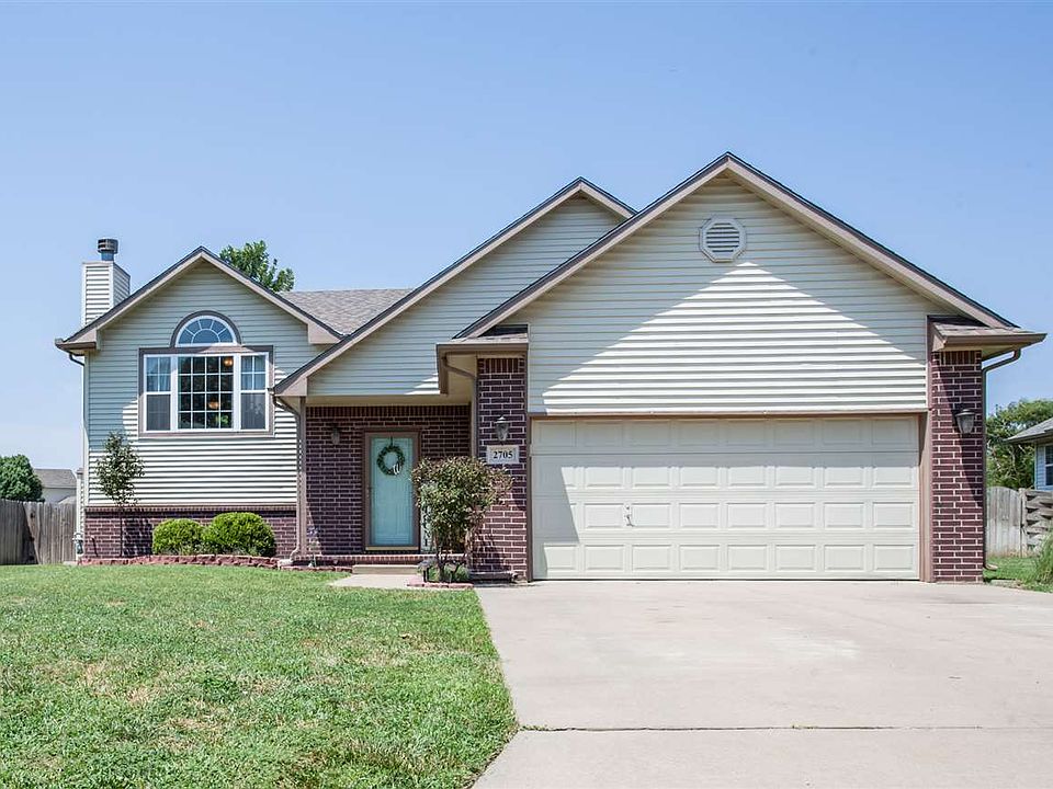 1st image of 2705 Rushwood Dr