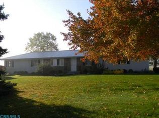2785 Radcliffe Rd, Circleville, OH 43113