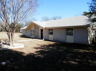 3503 Sweet Gum Rd, Belton, TX 76513