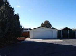 5875 SW Rim Rd, Crooked River Ranch, OR 97760