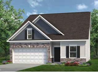 4868 Pioneer Dr, Sanford, NC 27330