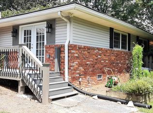 5082 Chamblee Dunwoody Rd, Atlanta, GA 30338