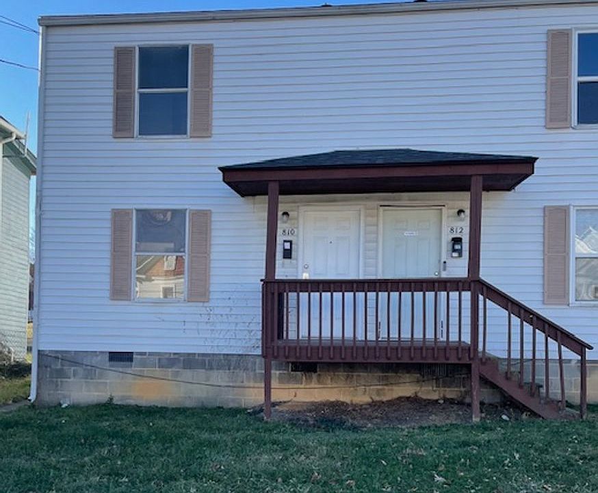 1st image of 810 Gilmer Ave NW #810