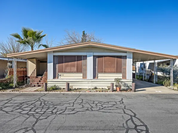 5505 W Tulare Spc 73 Avenue, Visalia, CA 93277