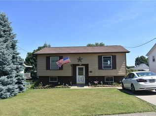 150 Clayton Ave, Erie, PA 16509