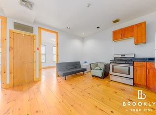 1056 Willoughby Ave #4B, Brooklyn, NY 11221