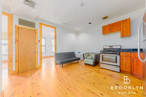 Rented by Brooklyn High Rise LLC | media 11