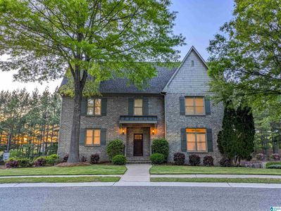 4107 Paxton Pl, Vestavia, AL, 35242