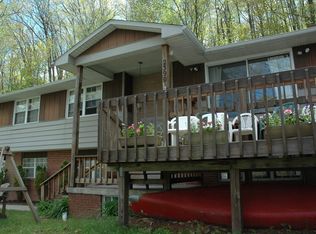 2390 State Park Rd, Swanton, MD 21561