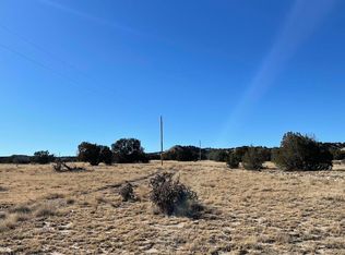 43232 Bear Springs Trl, Model, CO 81059