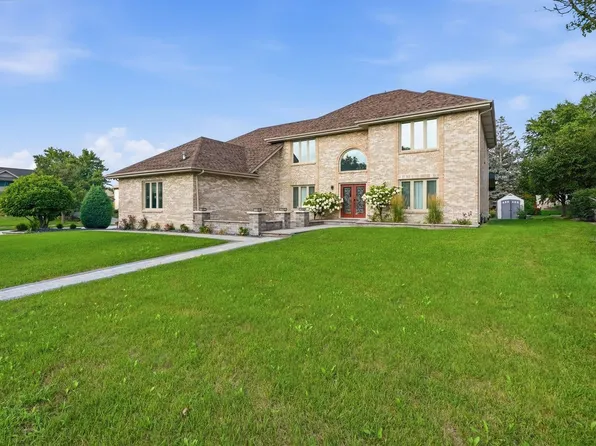12600 Sheffield Ct, Palos Park, IL 60464