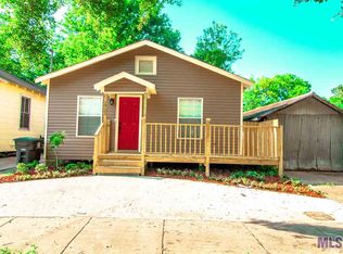 1721 Bynum Ave, Baton Rouge, LA 70802