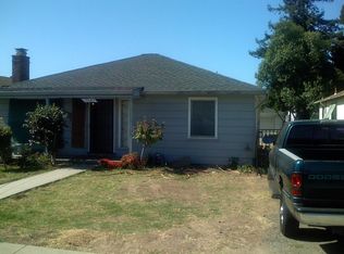 15585 Tracy St, San Lorenzo, CA 94580
