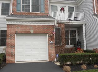 56 Demarest Dr, Manalapan, NJ 07726