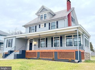 3602 Liberty Heights Ave, Baltimore, MD 21215