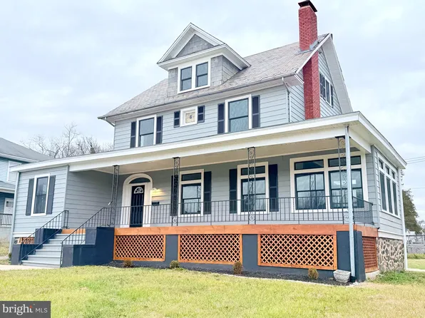 3602 Liberty Heights Ave, Baltimore, MD 21215