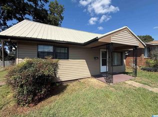 6012 Martin Luther Ave, Birmingham, AL 35228