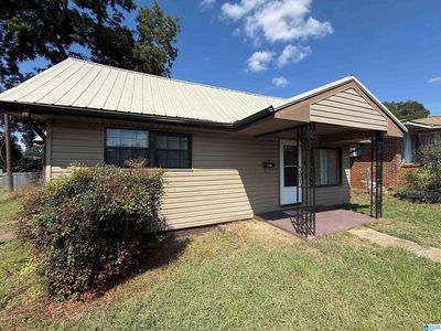 6012 Martin Luther Ave, Birmingham, AL, 35228