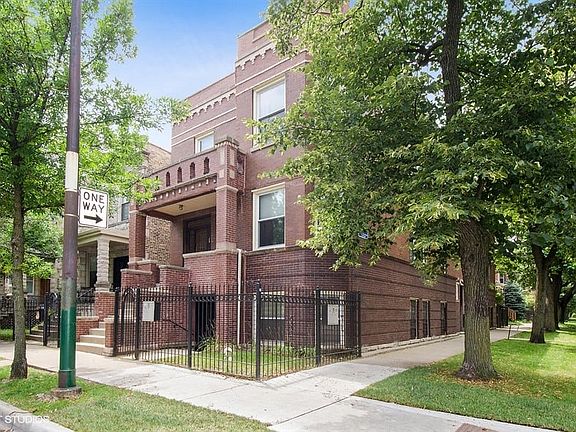 2nd image of 2122 N Kimball Ave #1F