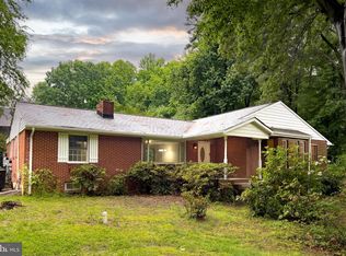 13201 Forest Dr, Bowie, MD 20715