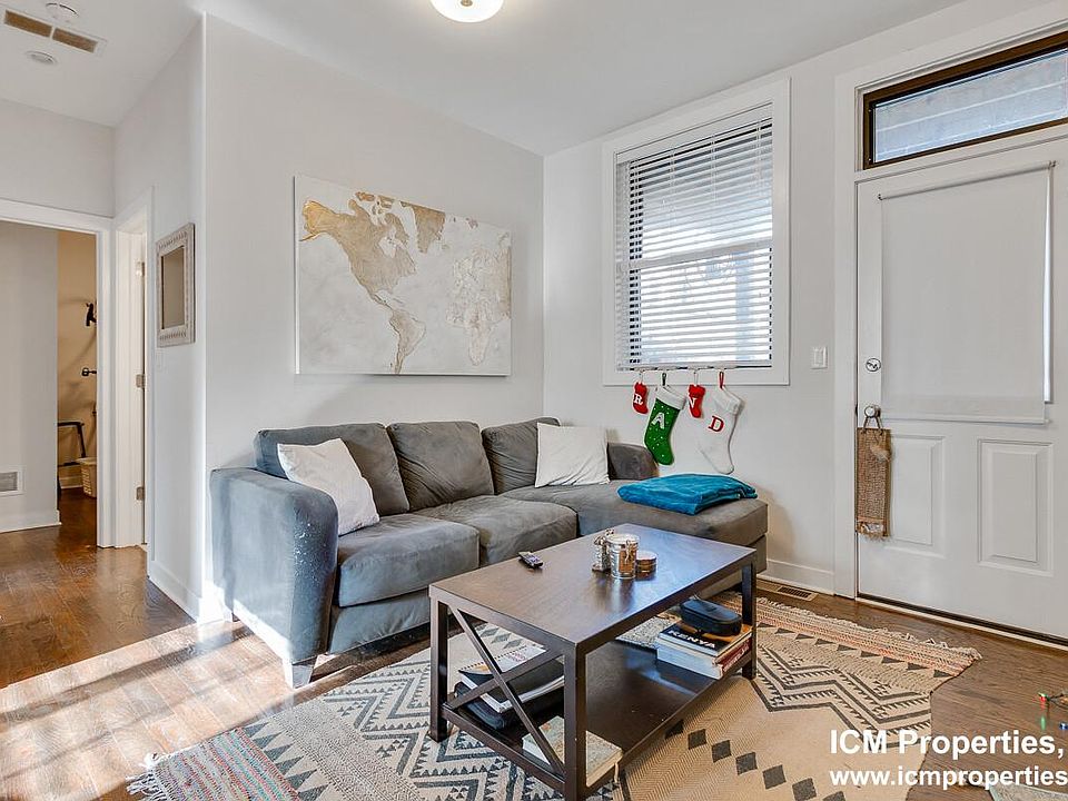 2nd image of 1602 W Belle Plaine Ave #2E