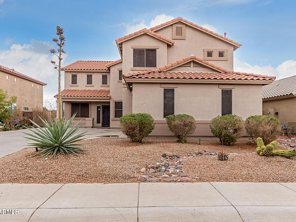 2nd image of 21622 N BACKUS Drive