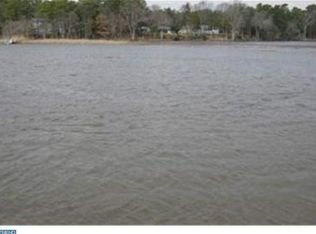 366 Port Elizabeth Cumb Rd, Port Elizabeth, NJ 08332