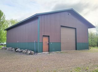 N8218 E Wilson Flowage Rd, Phillips, WI 54555