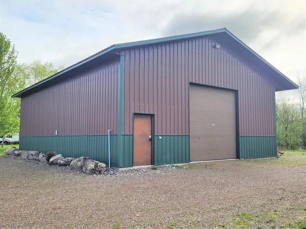 N8218 E Wilson Flowage Rd, Phillips, WI 54555