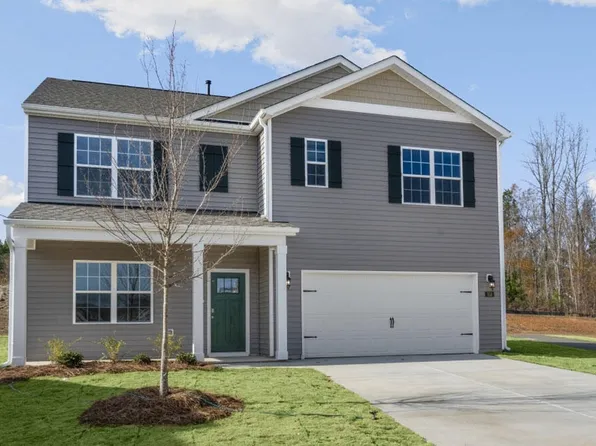 921 Ocean Court, Carthage, NC 28327