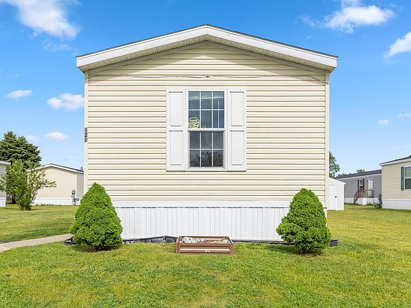2nd image of 360 E Tuttle Rd Lot 121