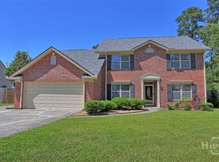 14 Sandy Pond Court, Savannah, GA 31419