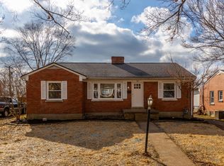 864 Della Dr, Lexington, KY 40504