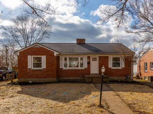 864 Della Dr, Lexington, KY 40504