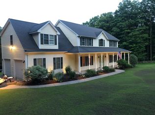 638 Glendale Rd, Wilbraham, MA 01095