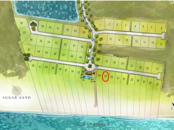 206 Dunes Dr, Mexico Beach, FL 32456