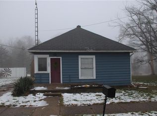 303 N 3rd St, Crawfordsville, IN 47933