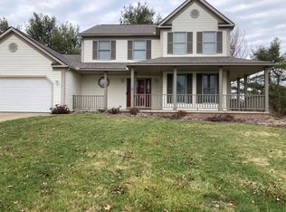 2443 Greenview Dr, Uniontown, OH 44685