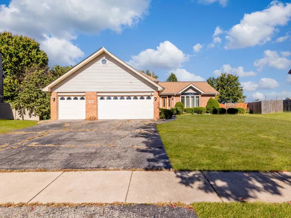 16350 Winding Creek Rd, Plainfield, IL 60586