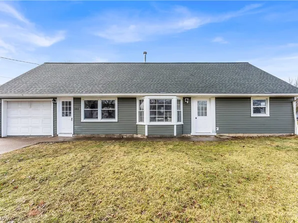 501 Irving Park Blvd, Sheffield Lake, OH 44054