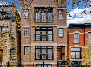 2248 N Racine Ave #3, Chicago, IL 60614