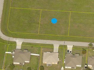 3323 NW 6th Ter, Cape Coral, FL 33993