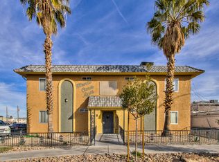 808 Center St APT 7, Henderson, NV 89015