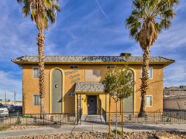 808 Center St APT 3, Henderson, NV 89015