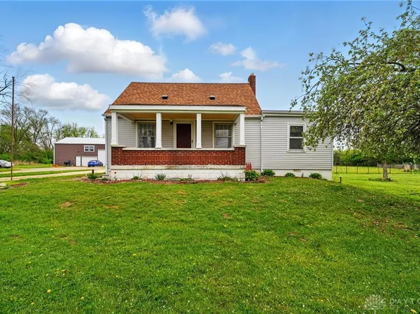 4275 E State Route 41, Troy, OH 45373